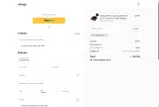 COMEBACK12 coupon verification screenshot