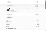 10VICO coupon verification screenshot