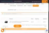 votechguru-5 coupon verification screenshot