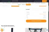 THANKYOU2025 coupon verification screenshot