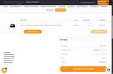 SB-18 coupon verification screenshot