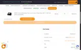 SB-15 coupon verification screenshot