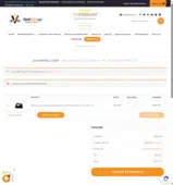 sb-10 coupon verification screenshot