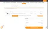 SB-18 coupon verification screenshot
