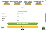 vzaw10 coupon verification screenshot