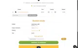 welcome10 coupon verification screenshot