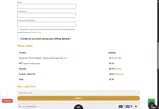 n0trixx10 coupon verification screenshot