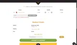 TEA10 coupon verification screenshot