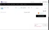 5WS2 coupon verification screenshot