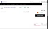 5WS2 coupon verification screenshot