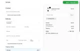 FRANKLEWIS coupon verification screenshot