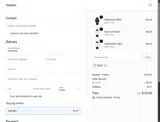 EASY coupon verification screenshot