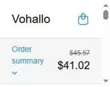 10CHG5OPWOE24H coupon verification screenshot