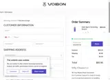 RADIANT08 coupon verification screenshot