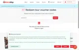 welcome20 coupon verification screenshot