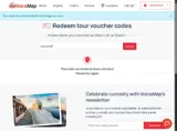 welcome5 coupon verification screenshot