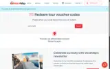 welcome60 coupon verification screenshot