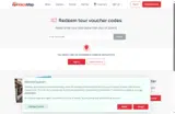 fizeey coupon verification screenshot