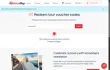 welcome40 coupon verification screenshot