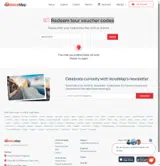 welcome10 coupon verification screenshot