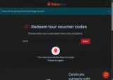 MAP10 coupon verification screenshot