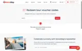 MAP10 coupon verification screenshot