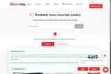 fizeey coupon verification screenshot