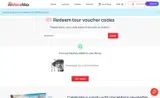 1SAMPLE2 coupon verification screenshot