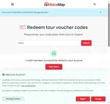 fizeey coupon verification screenshot