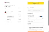 VOICESTARS10 coupon verification screenshot