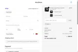 SOUL coupon verification screenshot