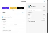 VODO10 coupon verification screenshot