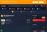 NEXARDA coupon verification screenshot