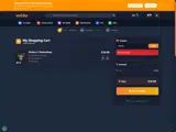 VOIDU5 coupon verification screenshot