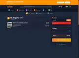 VOIDU10 coupon verification screenshot
