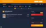 FIRSTPURCHASE5 coupon verification screenshot