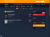NEXARDA coupon verification screenshot
