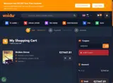 VOIDU10 coupon verification screenshot