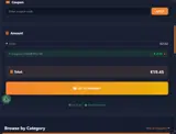 THANKYOU10 coupon verification screenshot