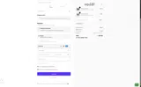 Voilà Pets coupon verification screenshot