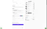 Voilà Pets coupon verification screenshot