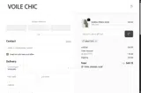 ARIA77073 coupon verification screenshot