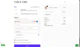 ARIA77073 coupon verification screenshot