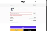 hw20 coupon verification screenshot
