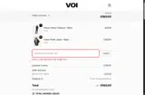 PAYDAYTREAT coupon verification screenshot