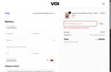 hw20 coupon verification screenshot