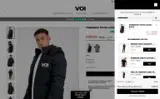 FIRST coupon verification screenshot