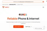 VoiPLy coupon verification screenshot