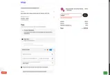 WADAV coupon verification screenshot
