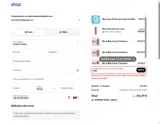 KAA coupon verification screenshot